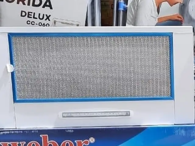 Вытяжка, Душанбе