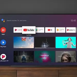 Приставка GoogleTV H96 Pro, Душанбе