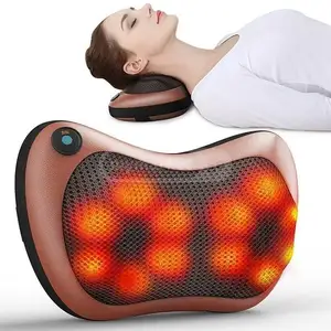 Массажная подушка Massage pillow M-8820, Душанбе