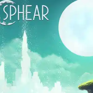 Игра Lost sphear для PS-4 / 6.72 / 9.00 / 11.00 / 11.52 / 12.02 /, Душанбе