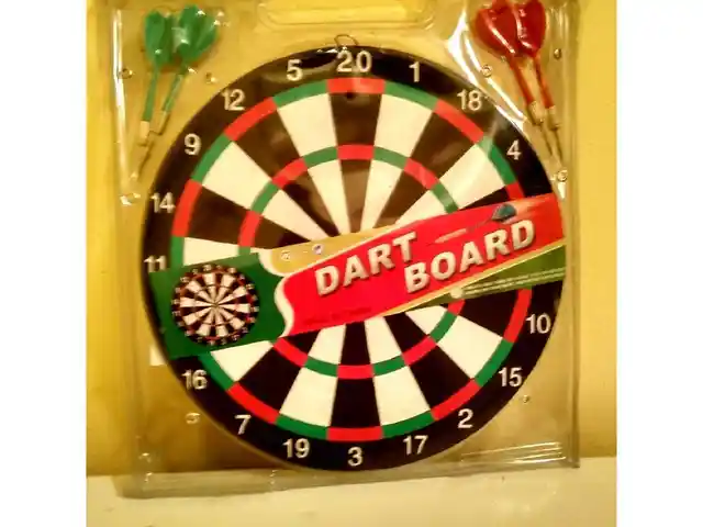 Дартс игрушечний board, Истаравшан