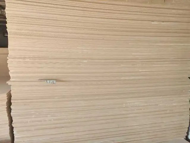 Фанера PS, Душанбе