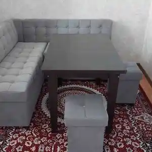 Кухонный уголок, Душанбе