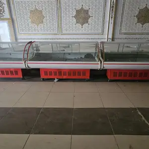 Холодильник Колбасный, Хуҷанд