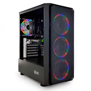 Игровой системный блок Core i5-12400, Душанбе