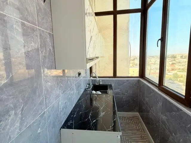 2-комн. квартира, 9 этаж, 38 м², Коператор, Худжанд - 5