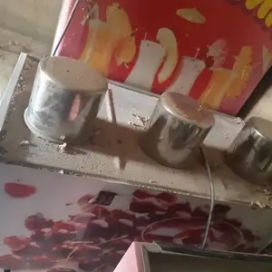Компотница, Душанбе