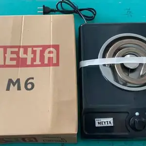 Плита мечта, Душанбе