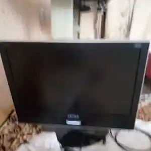 Монитор, Душанбе