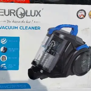 Пылесос eurolux eu-vc2297MGB, Душанбе