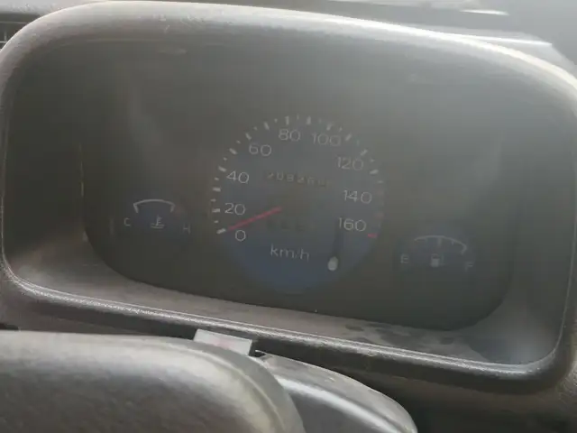Daewoo Tico