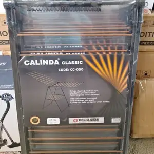 Сушилка для белья, Душанбе