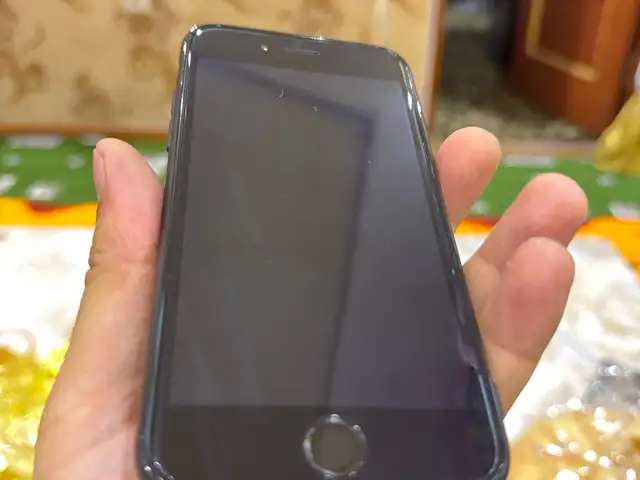 Apple iPhone 6s, 16 gb, Душанбе