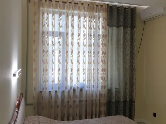 2-комн. квартира, 4 этаж, 46м², Исмоили Сомони, Овир, Душанбе