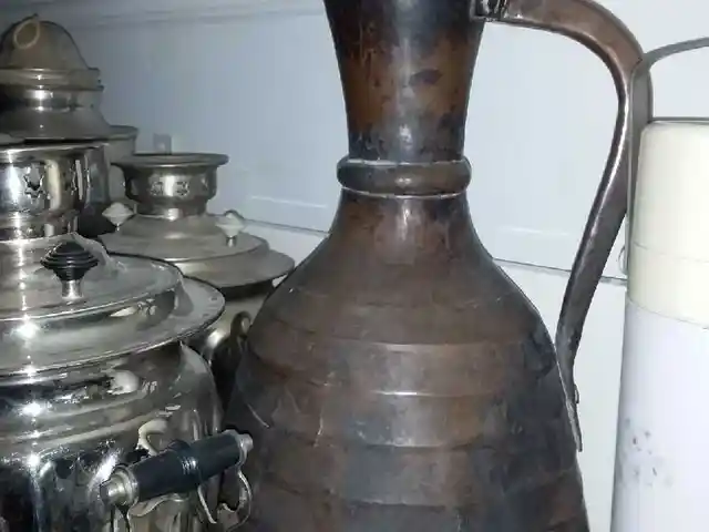 Куза, Душанбе