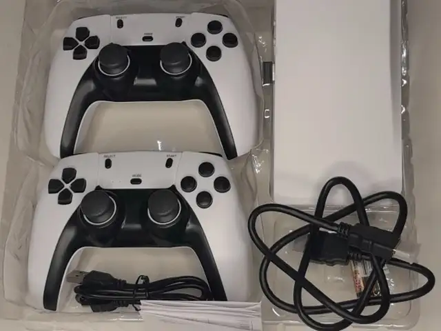 Игровая приставка, Душанбе