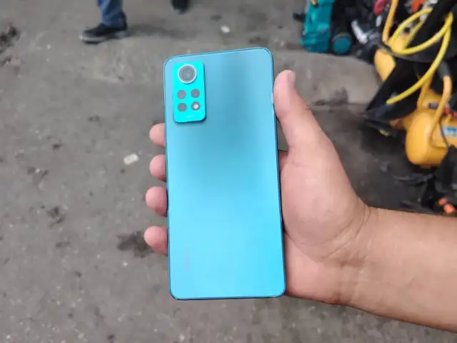 Xiaomi Redmi note 12pro, Душанбе