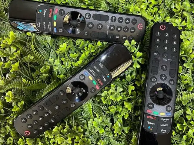 Пульт Lg magic, Душанбе