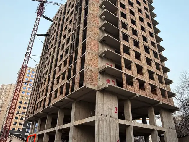 Помещение под свободное назначение, 90м², Шохмансур, Душанбе