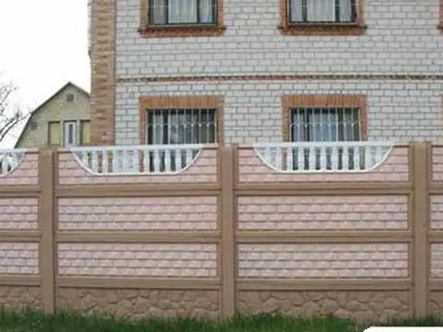 Евро забор 1.5х2, Душанбе
