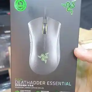 Игровая мышь Razer, Душанбе