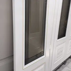 Дверь Эмаль, Душанбе