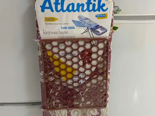 Гладильная доска Atlantik cod-8808, Душанбе