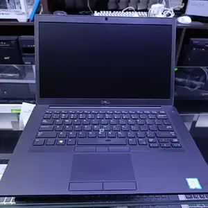 Ноутбук Dell Latitude 7490 Touch Screen Core i7-8650U / 16GB / 512GB, Душанбе