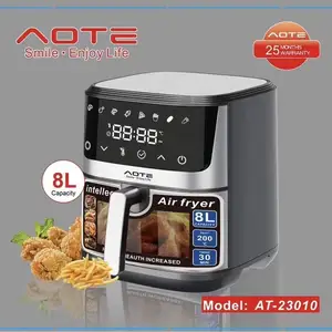 Аэрогриль AOTE-AT-23011, Душанбе