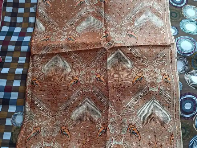 Односпальное покрывало, Душанбе
