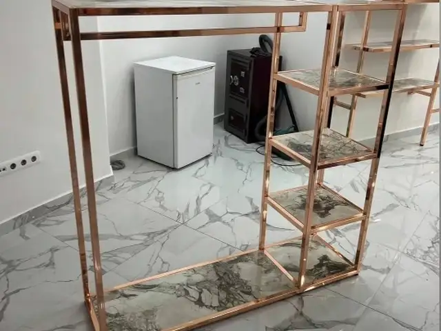 Вешалка, Душанбе
