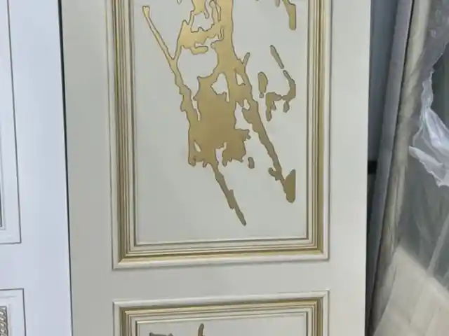 Дверь, Душанбе