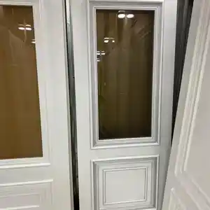 Дверь багет, Душанбе