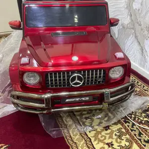 Мошинчаи кудакона, Пенджикент