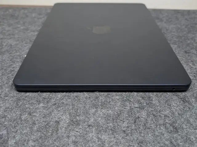 Macbook Air M4 Midnight, Душанбе - 5
