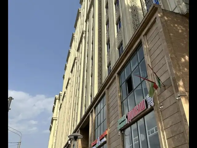 2-комн. квартира, 6 этаж, 53м², шохмансур, Душанбе
