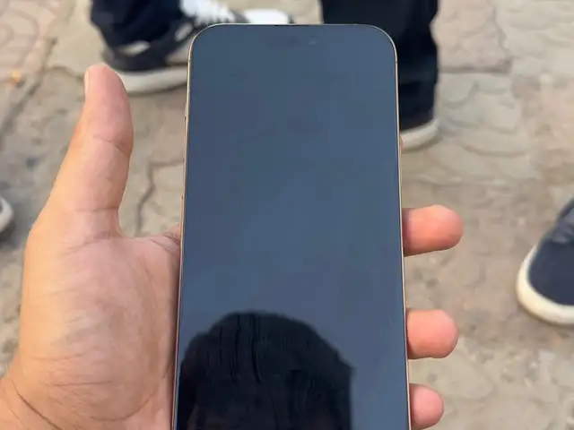 Apple iPhone 16 Pro Max, 256 gb, Desert Titanium, Душанбе