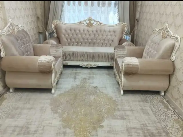 Тройка королевская, Душанбе