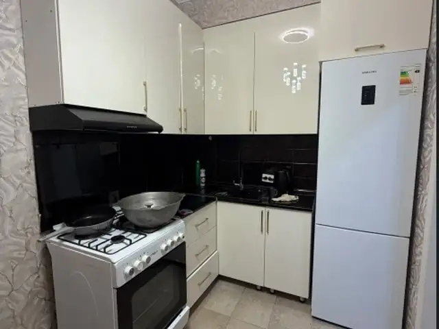 2-комн. квартира, 11 этаж, 70м², Фирдавси, Душанбе