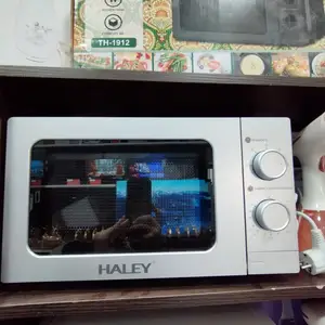 Микроволновая печь Haley, Душанбе
