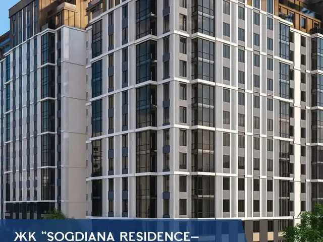 1-комн. квартира, 4 этаж, 63 м², 13мкр, Хуҷанд