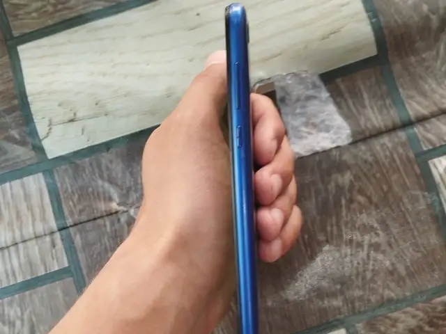 Honor 8S, Файзабад