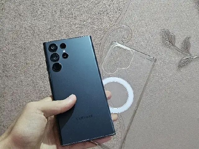 Samsung Galaxy S22 Ultra, Душанбе