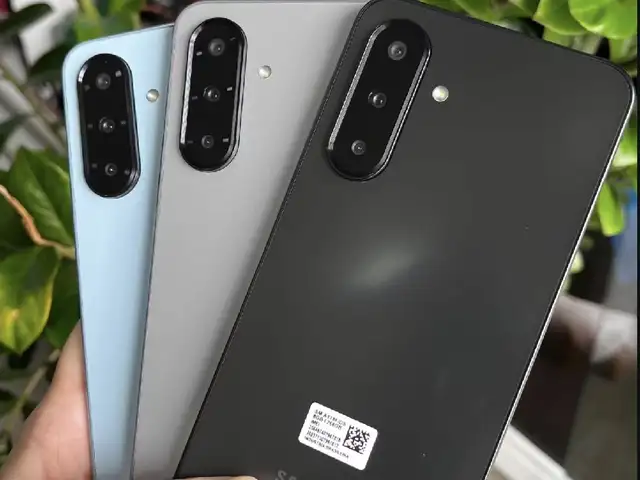 Samsung Galaxy A17 8/256Gb blue 2025, Душанбе