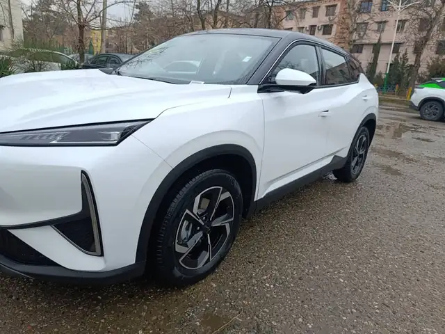 Dongfeng L7, 2026, Душанбе - 4