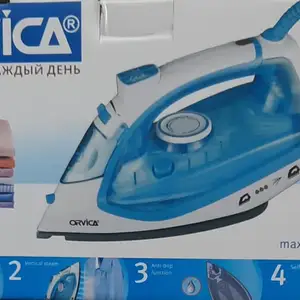 Утюг, Душанбе