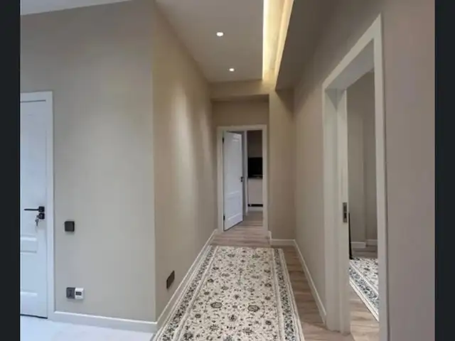 2-комн. квартира, 17 этаж, 94м², Исмоили сомони, Душанбе