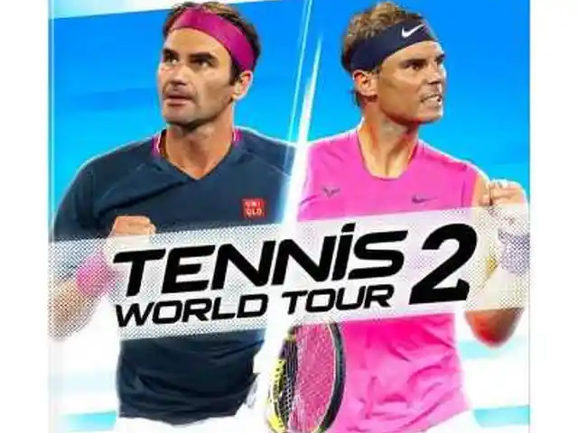 Игра Tennis world tour для PS-4 / 6.72 / 9.00 / 11.00 / 11.52 / 12.02 / 13.00 /, Душанбе