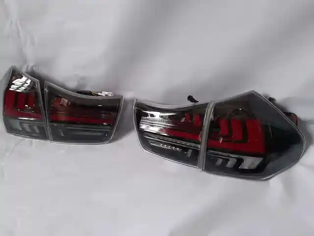 Задние стоп фары Led для Lexus RX330/350/400h, Душанбе
