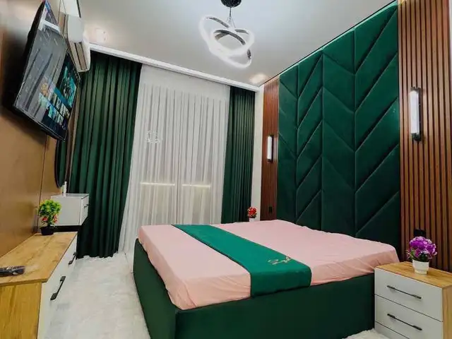 2-комн. квартира, 14 этаж, 60 м², Сино, Душанбе
